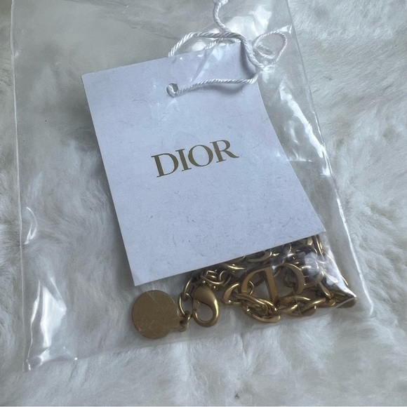 Dior bracelet - Picture 9 of 10